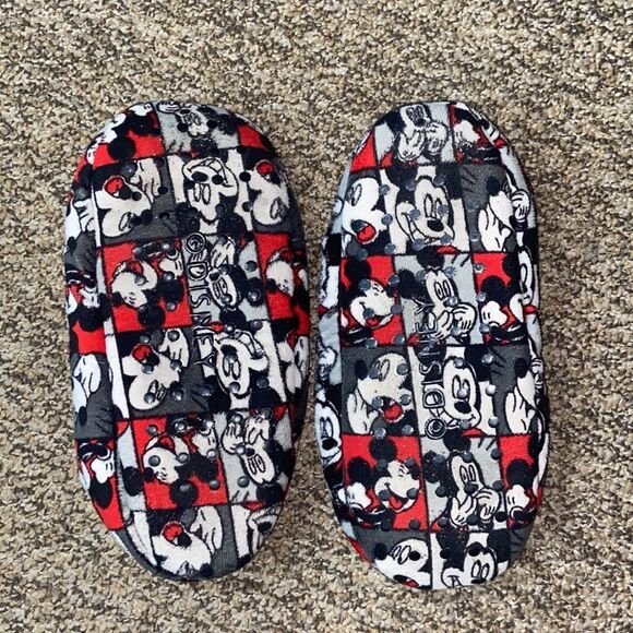 Disney Slippers One Size S - Picture 7 of 8